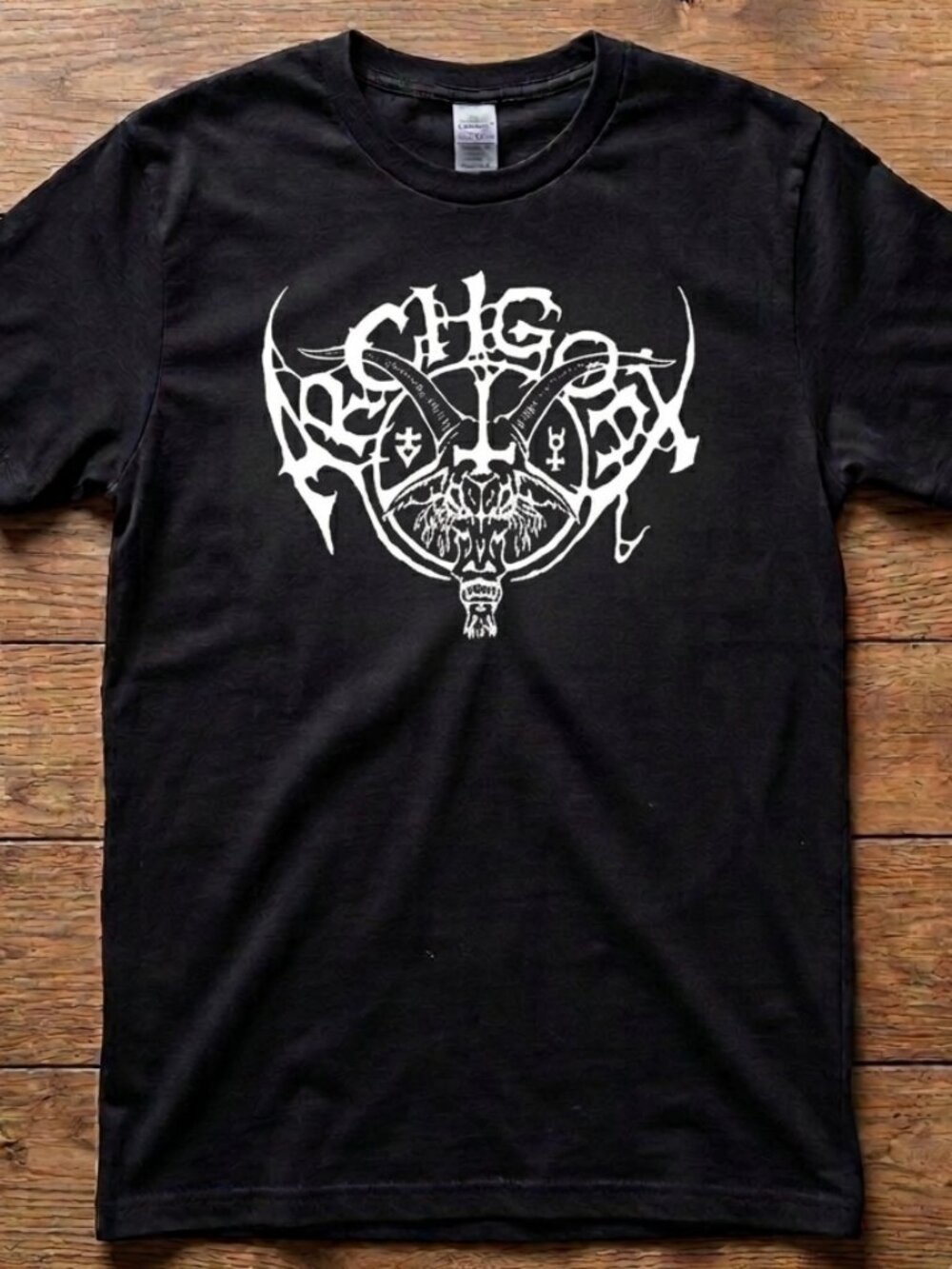 ARCHGOAT Black Metal T-Shirt